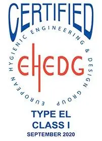 EHEDG 2020 Tapflo Logo s