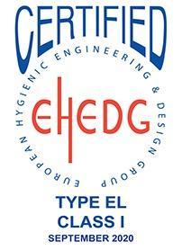EHEDG 2020 Tapflo Logo s