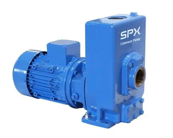 KGE Centrifugal pumps